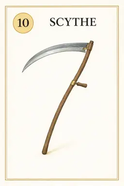 Scythe