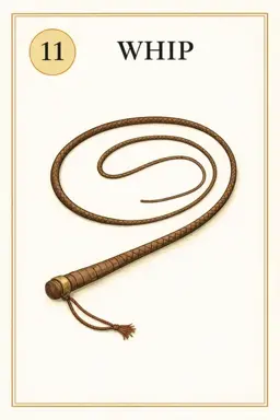 Whip