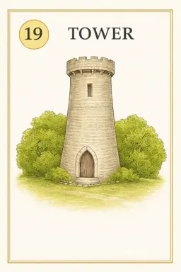 Tower