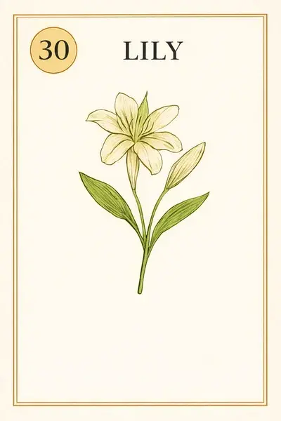 Lily