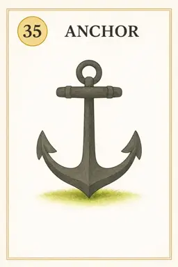 Anchor